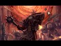 Warhammer 40,000 Dawn of War — Dark Crusade - Во имя истинной веры! Серия 20. Геноцид Орков. Лор.