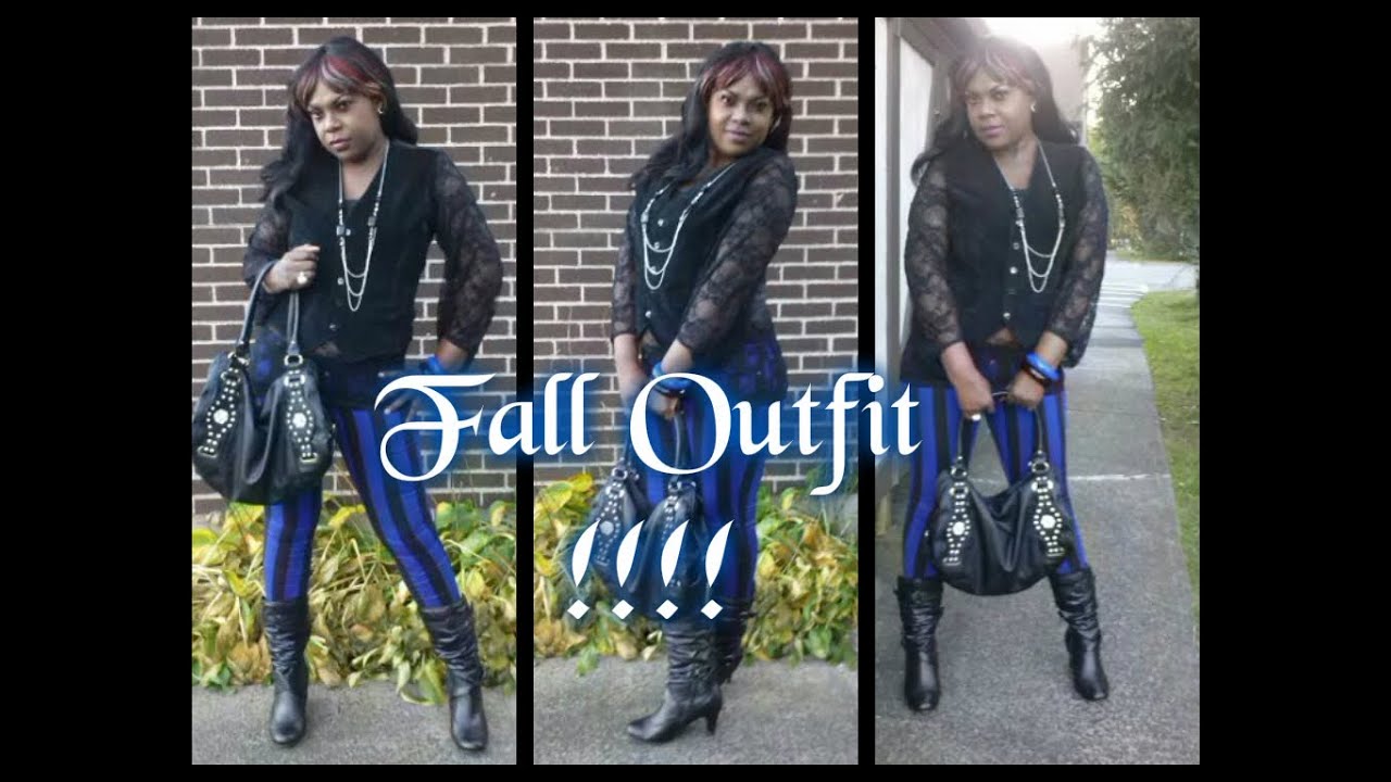 OOTD |HOW TO PUT TOGETHER A FALL OUFIT IDEA - IT'S FALL BUT WE CAN STILL LOOK AMAZING jamaican food near me
