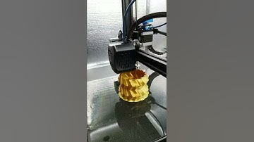 3D Print On Ender 3 v2 Time-lapse Without Octoprint