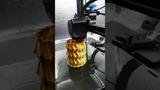 3D Print On Ender 3 v2 Time-lapse Without Octoprint