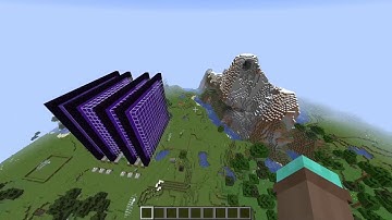Fully Auto Shulker Farm (No Bedrock Breaking) - 20w45a