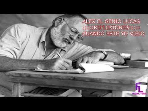 Alex el genio lucas reflexiones download