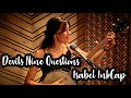 Devils nine questions  isabel inkcap  2022  old english folklore riddle live performance