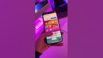 Lock your apps with a passcode on iOS 17.5.1 Jailbreak #iosjailbreak