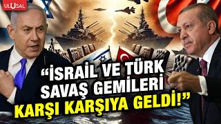 İsrail basını duyurdu! \