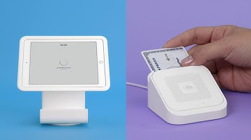 Accepting payments with Square Reader for contactless and chip (Australia)