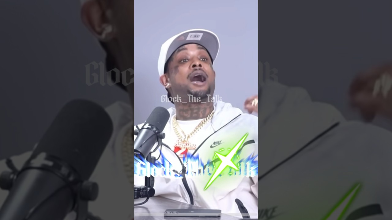 Snoopy Badazz speaks on Munchie B and B Team origins 