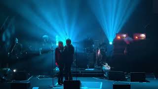 The Jesus &amp; Mary Chain - Girl 71 - Albert Hall - Manchester - 23rd March 2024
