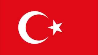 İzmir'in Ufuklarında Marşı