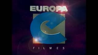 Vinheta - Europa Filmes