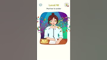 Dop 3 Displace One Part level 46