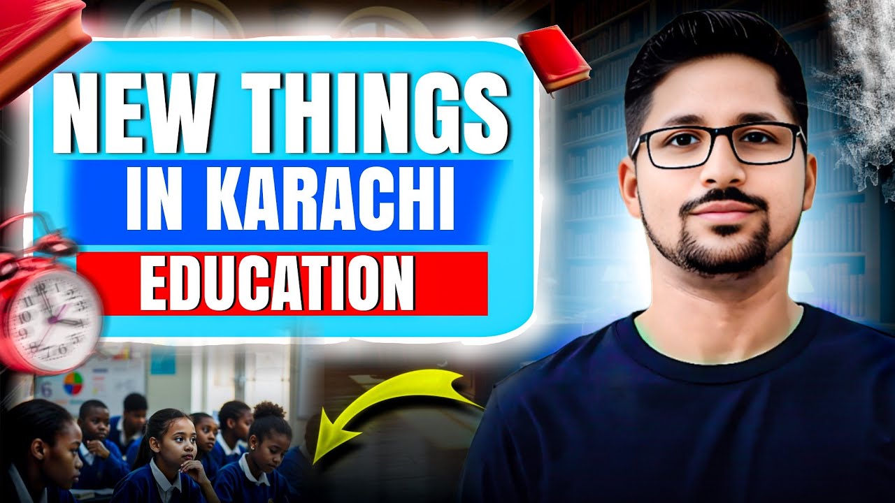 A New coaching centre in Karachi | English language centre in Karachi | Sir Ahmed institute Karachi