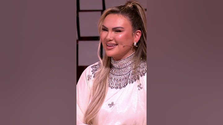 “Po pres unazë”, Roela tregon planet me Vedatin