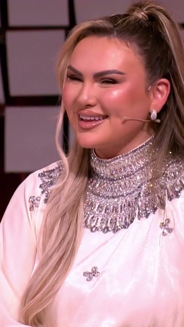 “Po pres unazë”, Roela tregon planet me Vedatin