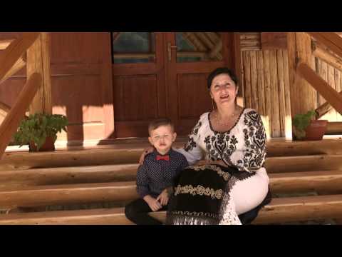 Marina Bucosu - Dragul mamei baietel (official video) 2016