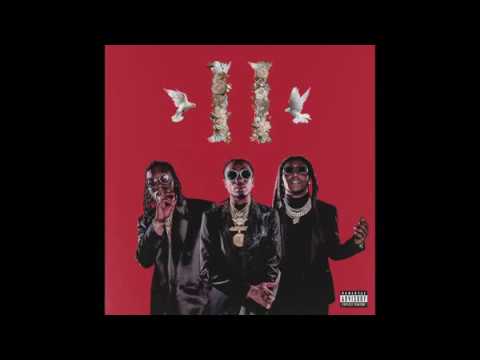 Migos - Notice Me (Audio) - (Instrumental)