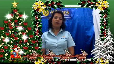 VIDEO CAPSULA MARTHA LINARES