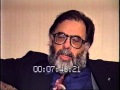 Interview met Francis Ford Coppola in 1990 over Godfather 3