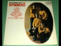 The Spinners (UK) - The Ellen Vannin Tragedy - from the vinyl LP An Evening With The Spinners