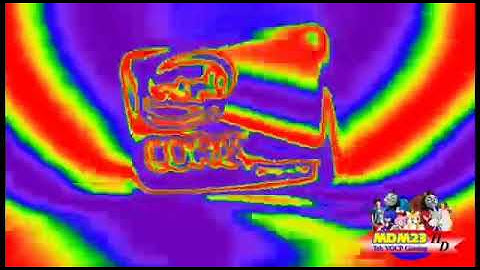 The 9 Seconds of Intel YTP Collab 2