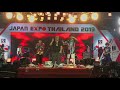 R‐P‐S∼JAPAN  EXPO THAILAND 2019∼
