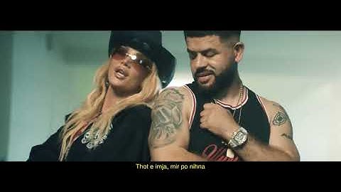 Noizy x Era Istrefi - Take a Look