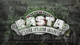 Lycée Attarine Ariana La Rasta