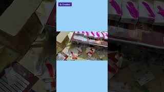 Handmade Rakhi Cards Tutorials//#ytshorts #rakshabandhan