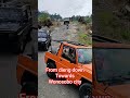 This road is an alternative from Wonosobo city to dieng!!#dieng #indonesia #shortvideo #extremeclimb