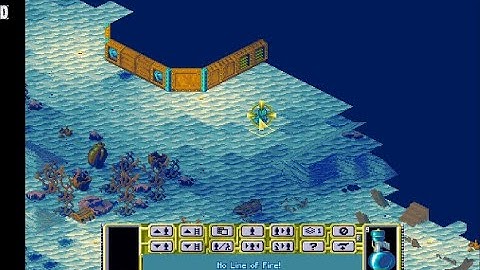 #5 XCOM TERROR FROM THE DEEP-SEASON-1/beginner mode/chicken run!