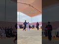 POV : TANDING KETEMU TEMEN #SHORTS #PENCAKSILAT