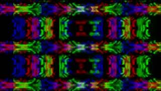 Gershon Kingsley - Popcorn (Psychedellic Colour Video)