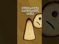 The cookie be like: AHHHHH!!!