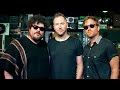 The arcs interview  red bull sound space at kroq