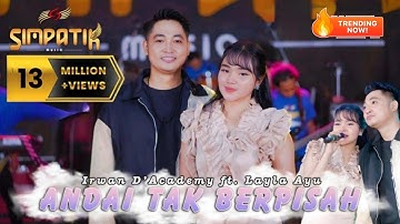 LAILA AYU KDI ft IRWAN D