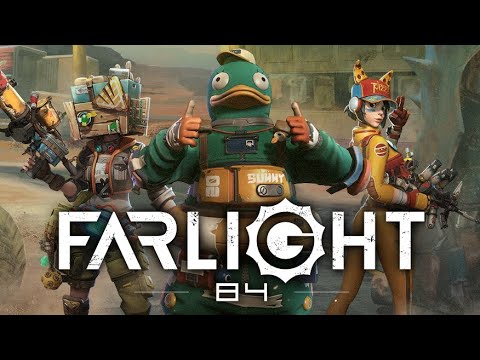 Can Farlight 84 Mobile Become Who APEX Legends Mobile Failed To Become -  Nexal Gaming Community