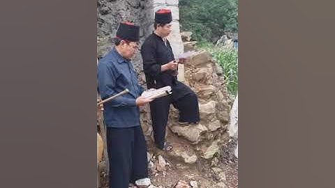 lễ  tang nùng an(1)