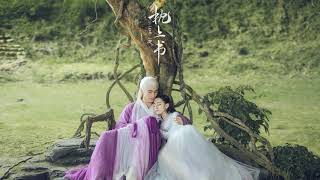 胡彦斌 - 枕边人 《三生三世枕上书》片头曲，迪丽热巴、汪苏泷 - 偏偏 片尾曲  / 胡彥斌 - 枕邊人 《三生三世枕上書》片头曲，迪麗熱巴、汪蘇瀧 - 偏偏 片尾曲