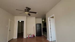 1639 W 77TH #1W 2BR 1BA