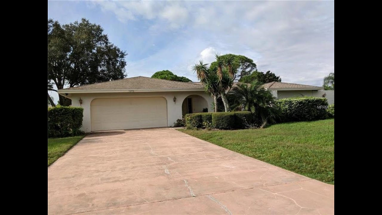 Residential for sale - 5292 EVERWOOD RUN, Sarasota, FL 34235