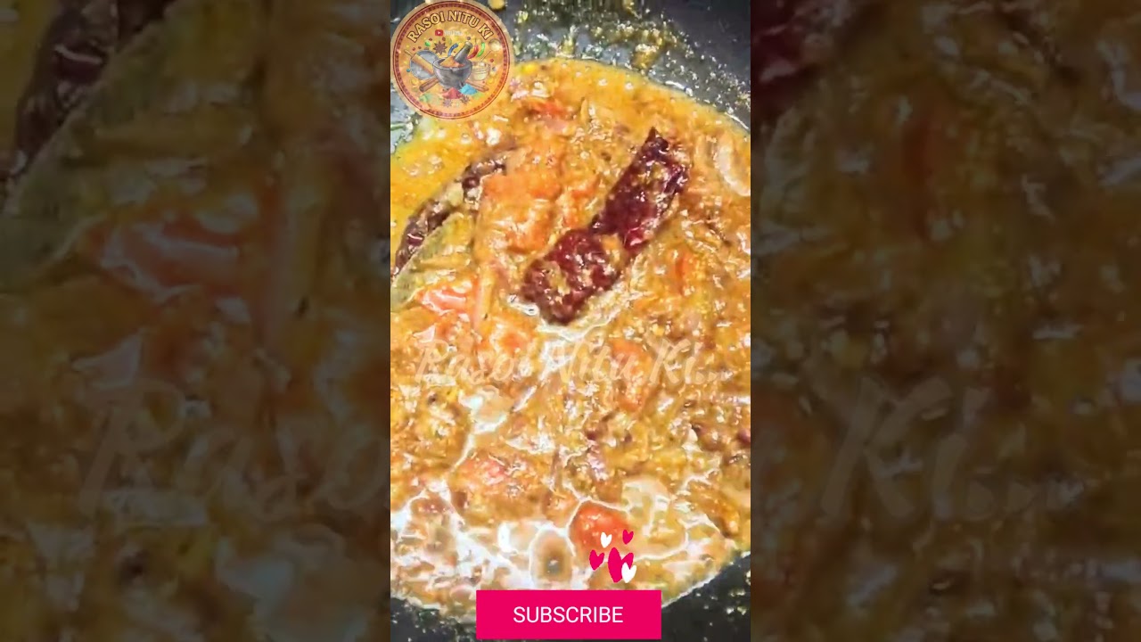 Master the art of Mushroom Masala! Quick, easy, and flavorful recipes for every home cook. 🍄🔥