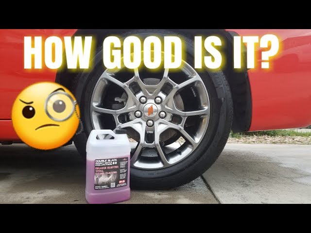 5 THINGS You Should Know about P&S Brake Buster Wheel & Tire Cleaner 