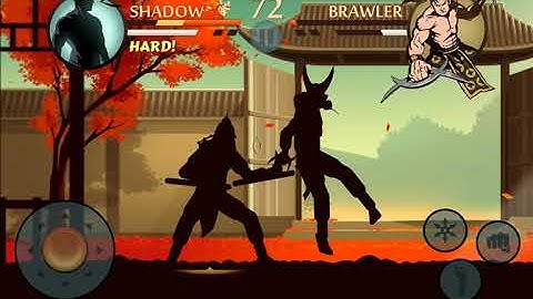 Shadow Fight 2 - Gameplay Walkthrough Part 10 | Android & iOS