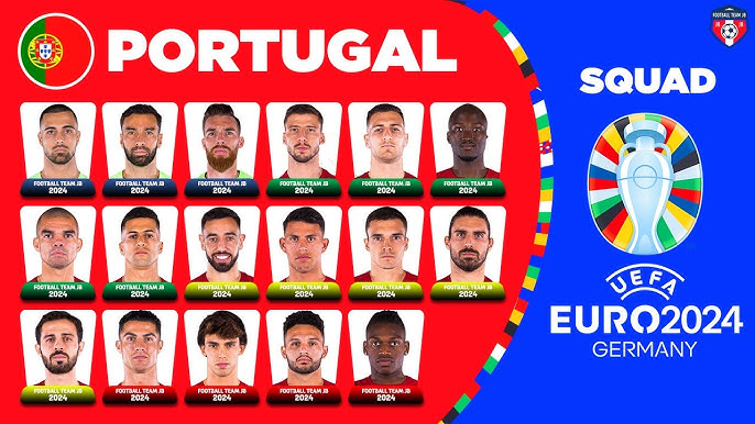 Otávio é convocado por Portugal para jogos das eliminatórias da Euro 2024