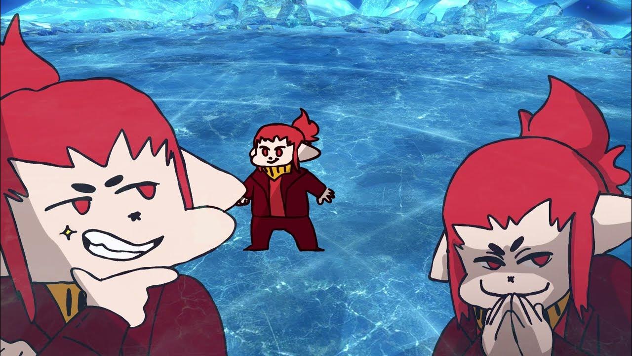 Your Tank Stance is OFF FFXIV YouTube