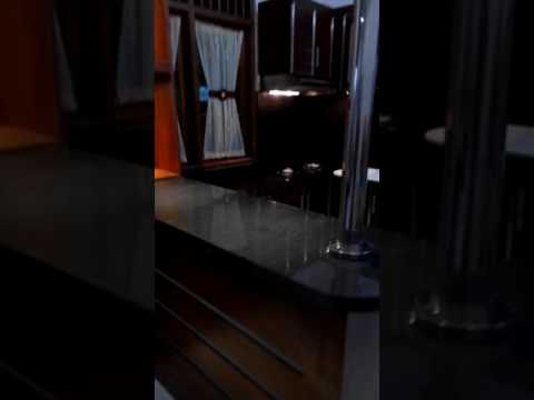kitchenset jepara ukir