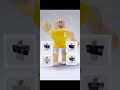 Roblox Outfit Idea { 144 Robux } [[ READ DESC ]]