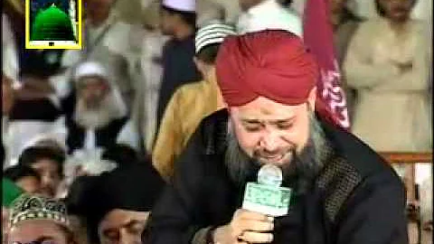 Muhammad Owais Raza Qadri Sb | Exclusive Sarwar Ka...