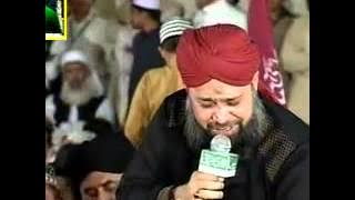 Muhammad Owais Raza Qadri Sb | Exclusive Sarwar Kahon Ke Malik | Noor Ka Sama 2012
