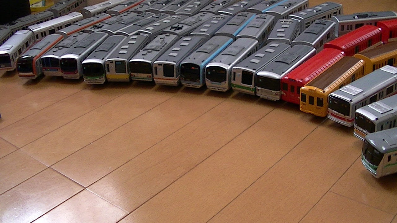 地下鉄ミニチュア　by DRAGON76 Z) Z SHORTY EMD F7 New York Central (2-Car Set) (Model Train